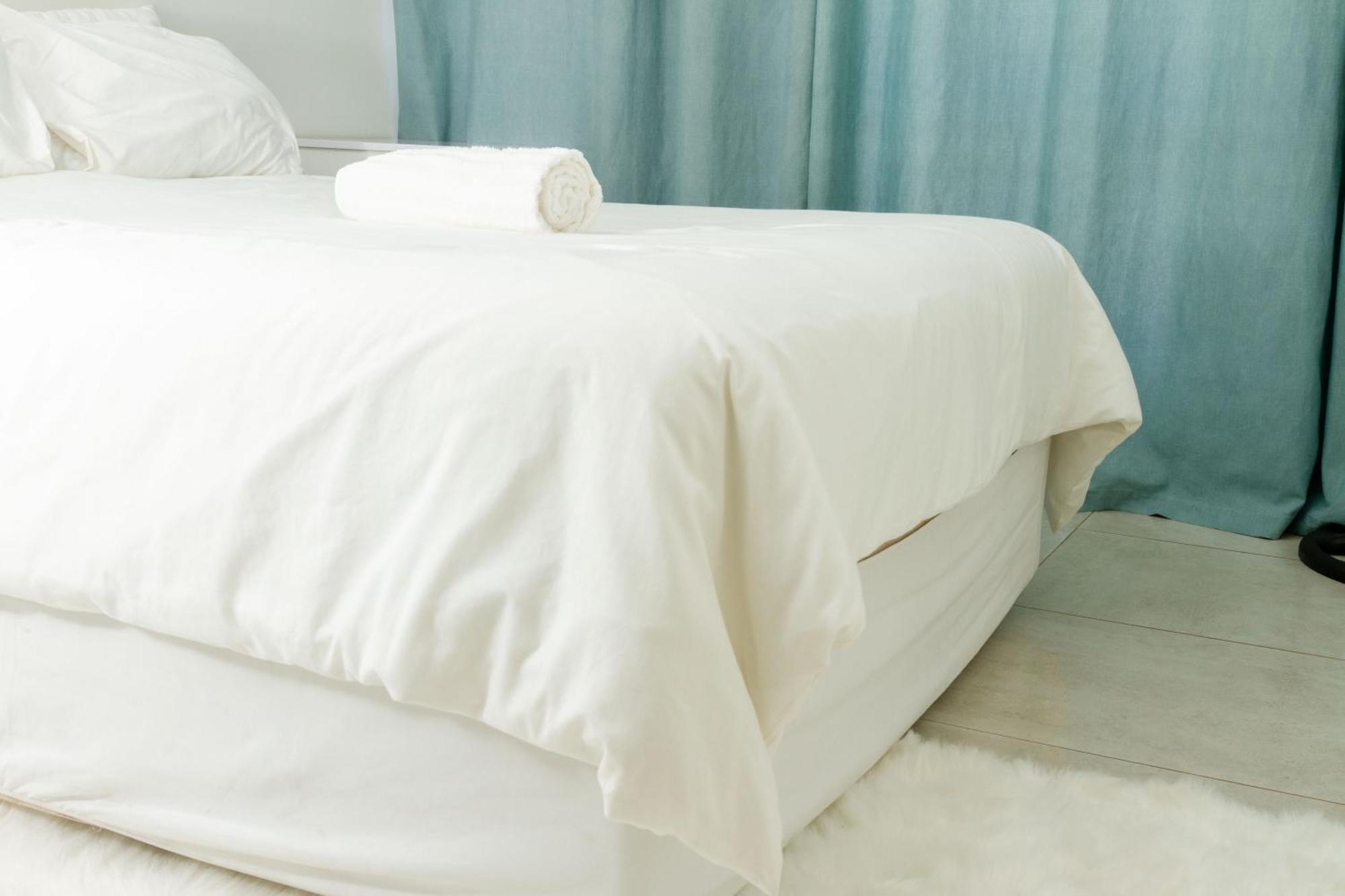 The Ultimate Lotus Apartment มันซีนี ภายนอก รูปภาพ
