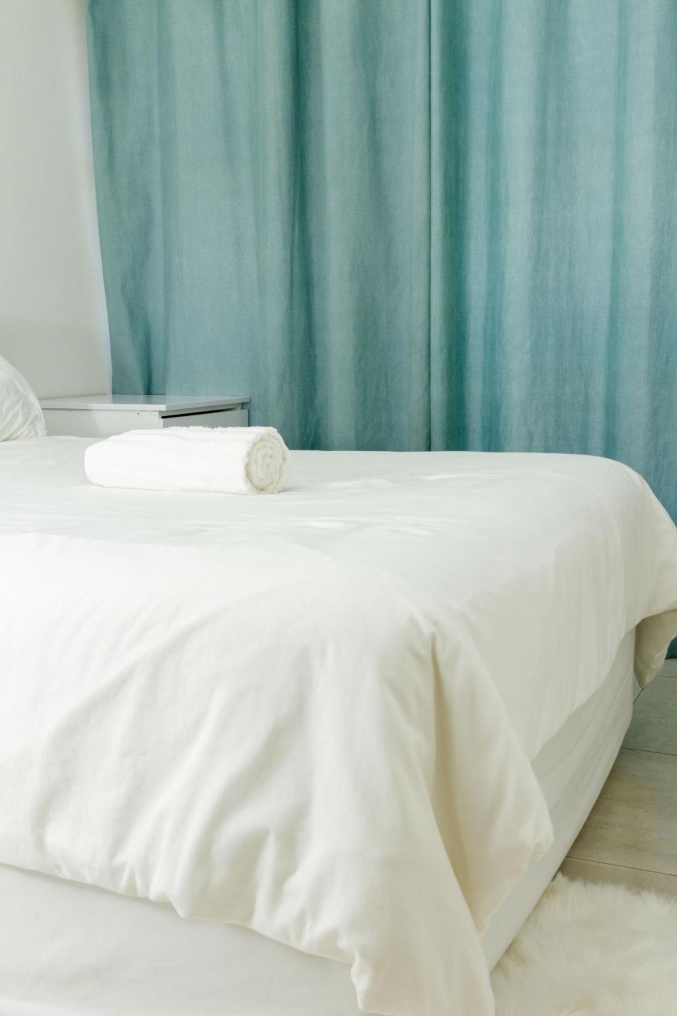 The Ultimate Lotus Apartment มันซีนี ภายนอก รูปภาพ
